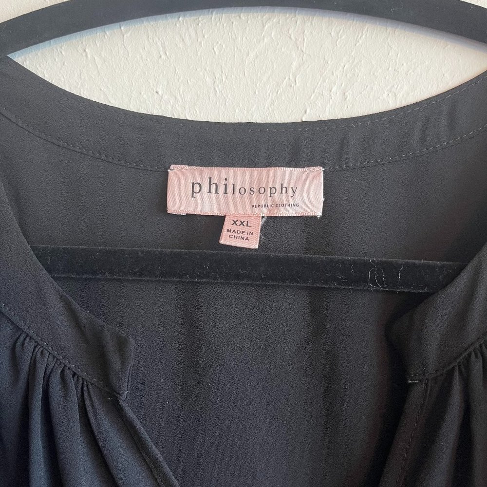 Blouse - Picture 3 of 3